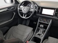 Škoda Kodiaq  2.0 TDI 4x4 