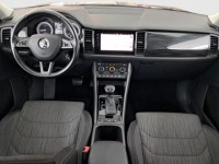 Škoda Kodiaq  2.0 TDI 4x4 