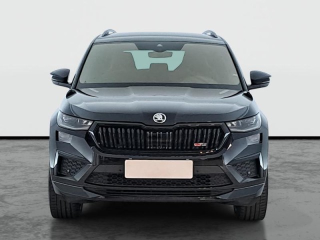 Škoda Kodiaq  RS 2.0 TSI RS