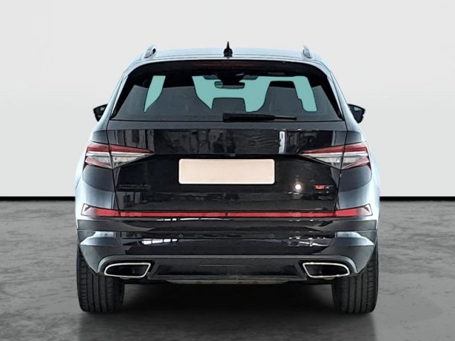 Škoda Kodiaq  RS 2.0 TSI RS