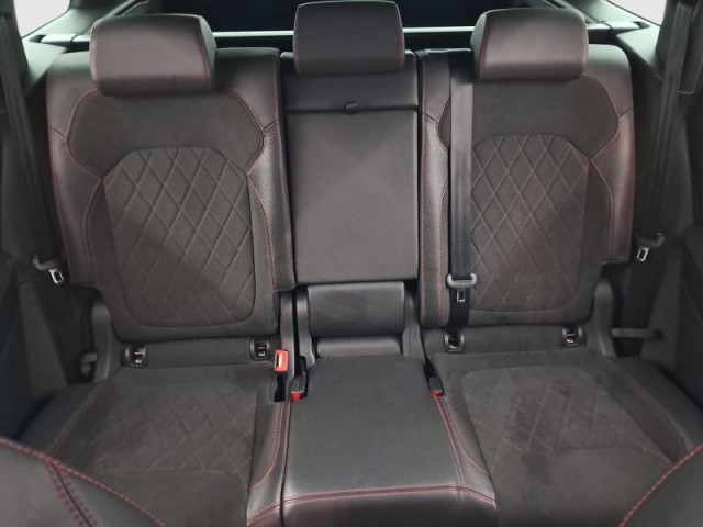 Škoda Kodiaq  RS 2.0 TSI RS