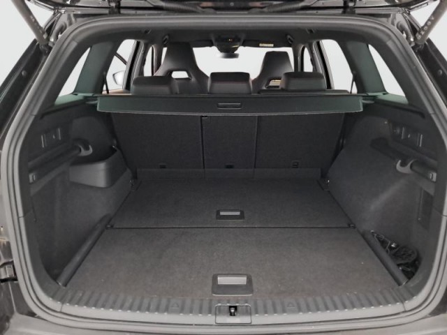Škoda Kodiaq  RS 2.0 TSI RS