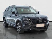 Škoda Kodiaq  RS 2.0 TSI RS