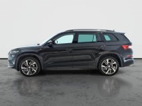 Škoda Kodiaq  RS 2.0 TSI RS