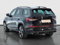 Škoda Kodiaq  RS 2.0 TSI RS