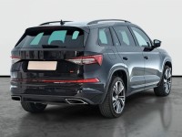 Škoda Kodiaq  RS 2.0 TSI RS
