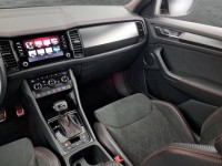 Škoda Kodiaq  RS 2.0 TSI RS