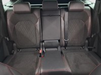 Škoda Kodiaq  RS 2.0 TSI RS