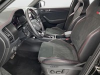 Škoda Kodiaq  RS 2.0 TSI RS