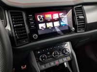 Škoda Kodiaq  RS 2.0 TSI RS