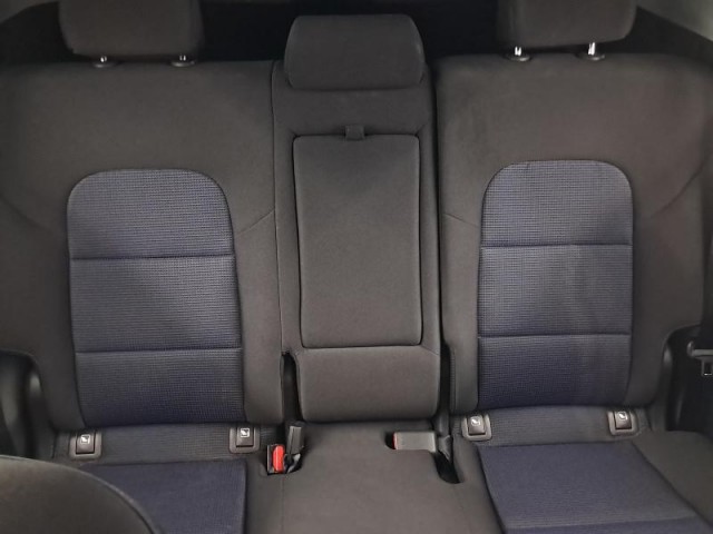 Hyundai Tucson  1.7 CRDi 