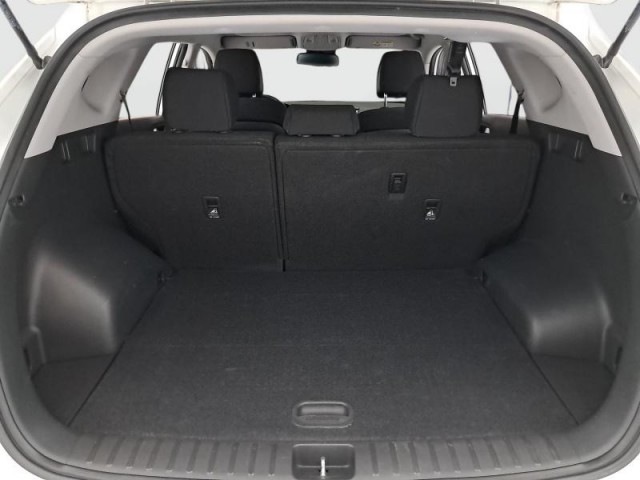Hyundai Tucson  1.7 CRDi 
