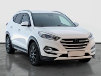 Hyundai Tucson  1.7 CRDi 