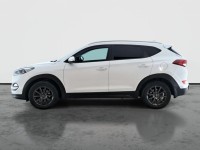 Hyundai Tucson  1.7 CRDi 