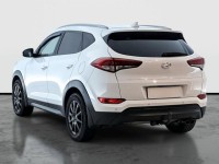 Hyundai Tucson  1.7 CRDi 