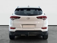 Hyundai Tucson  1.7 CRDi 