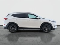 Hyundai Tucson  1.7 CRDi 