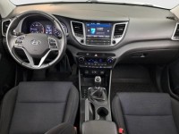 Hyundai Tucson  1.7 CRDi 