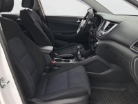 Hyundai Tucson  1.7 CRDi 
