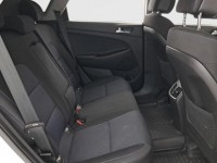 Hyundai Tucson  1.7 CRDi 