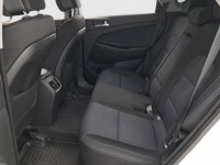 Hyundai Tucson  1.7 CRDi 