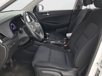 Hyundai Tucson  1.7 CRDi 