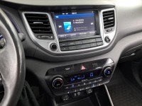Hyundai Tucson  1.7 CRDi 