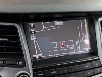 Hyundai Tucson  1.7 CRDi 
