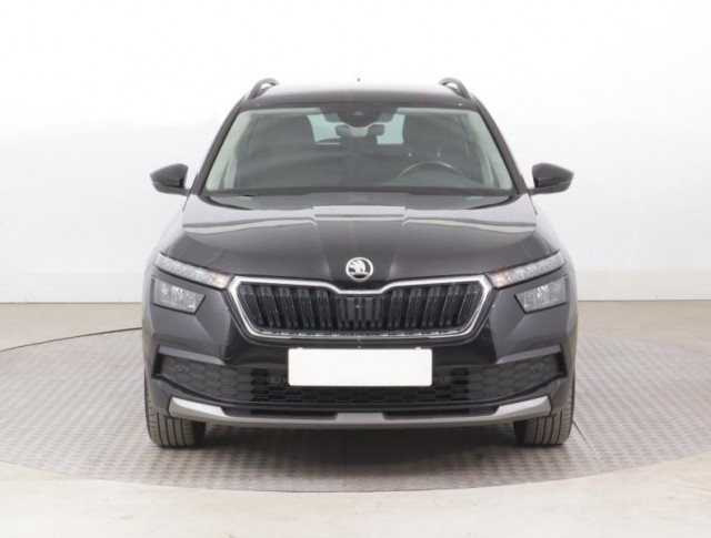 Škoda Kamiq  1.0 TSI Ambition