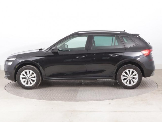 Škoda Kamiq  1.0 TSI Ambition