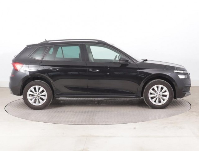 Škoda Kamiq  1.0 TSI Ambition