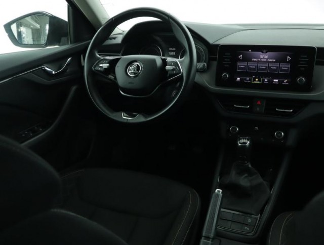 Škoda Kamiq  1.0 TSI Ambition
