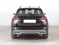 Škoda Kamiq  1.0 TSI Ambition