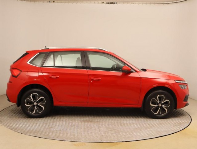 Škoda Kamiq  1.6 TDI Style