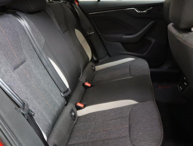 Škoda Kamiq  1.6 TDI Style