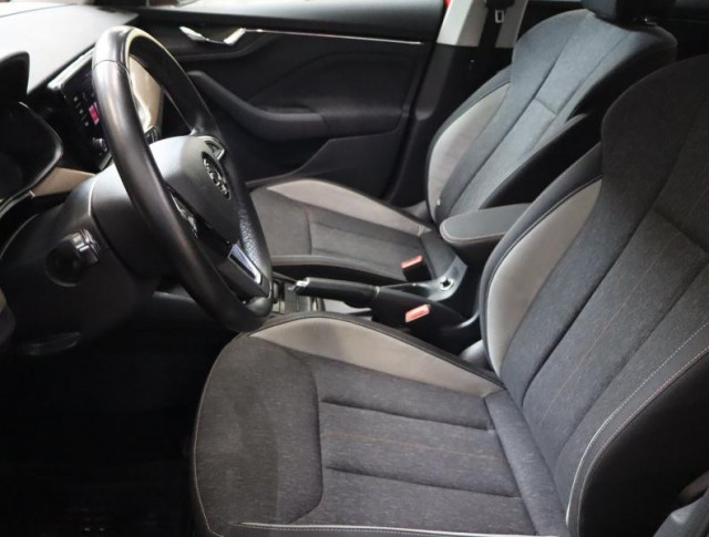 Škoda Kamiq  1.6 TDI Style