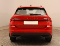 Škoda Kamiq  1.6 TDI Style