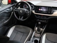 Škoda Kamiq  1.6 TDI Style