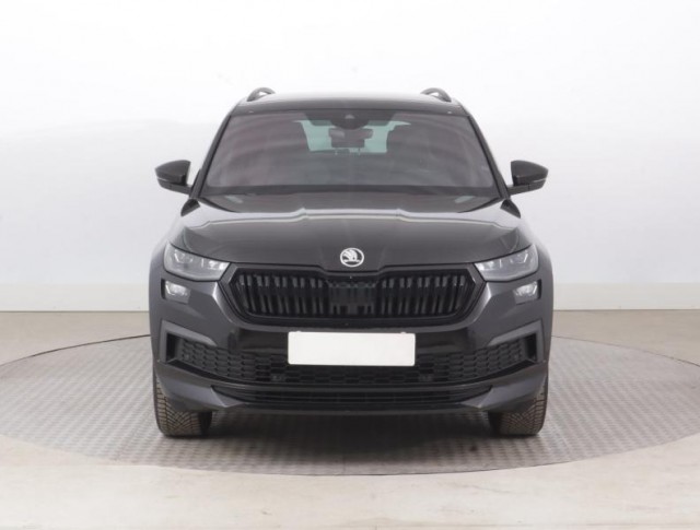 Škoda Kodiaq  1.5 TSI Sportline