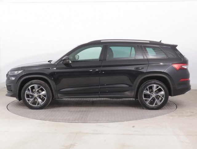 Škoda Kodiaq  1.5 TSI Sportline