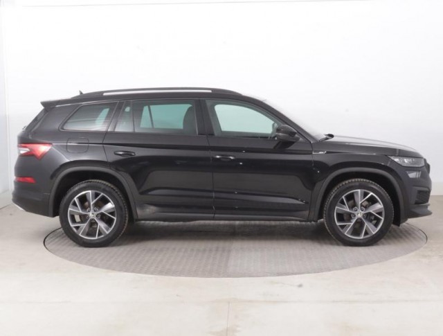 Škoda Kodiaq  1.5 TSI Sportline