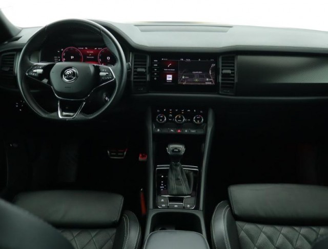 Škoda Kodiaq  1.5 TSI Sportline