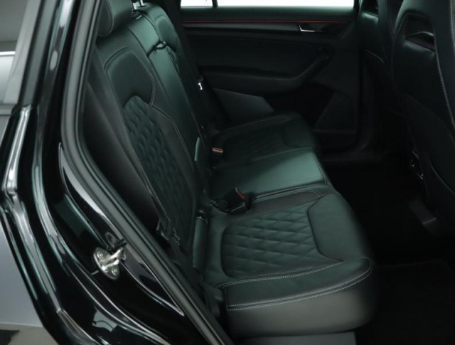 Škoda Kodiaq  1.5 TSI Sportline