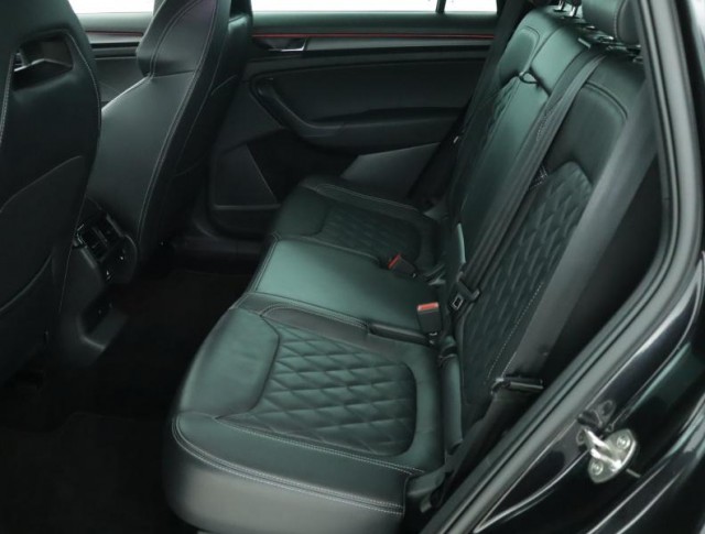 Škoda Kodiaq  1.5 TSI Sportline
