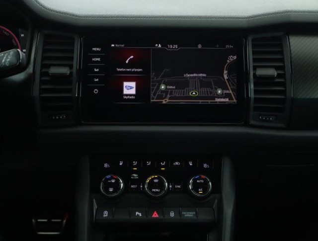 Škoda Kodiaq  1.5 TSI Sportline