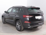 Škoda Kodiaq  1.5 TSI Sportline