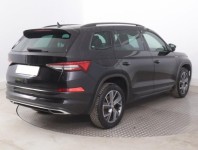 Škoda Kodiaq  1.5 TSI Sportline