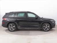 Škoda Kodiaq  1.5 TSI Sportline