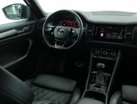 Škoda Kodiaq  1.5 TSI Sportline