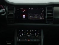 Škoda Kodiaq  1.5 TSI Sportline